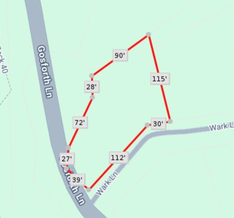 Cleveland Hills Sub Bvv - Land