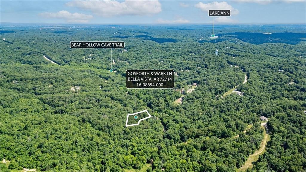 Cleveland Hills Sub Bvv - Land