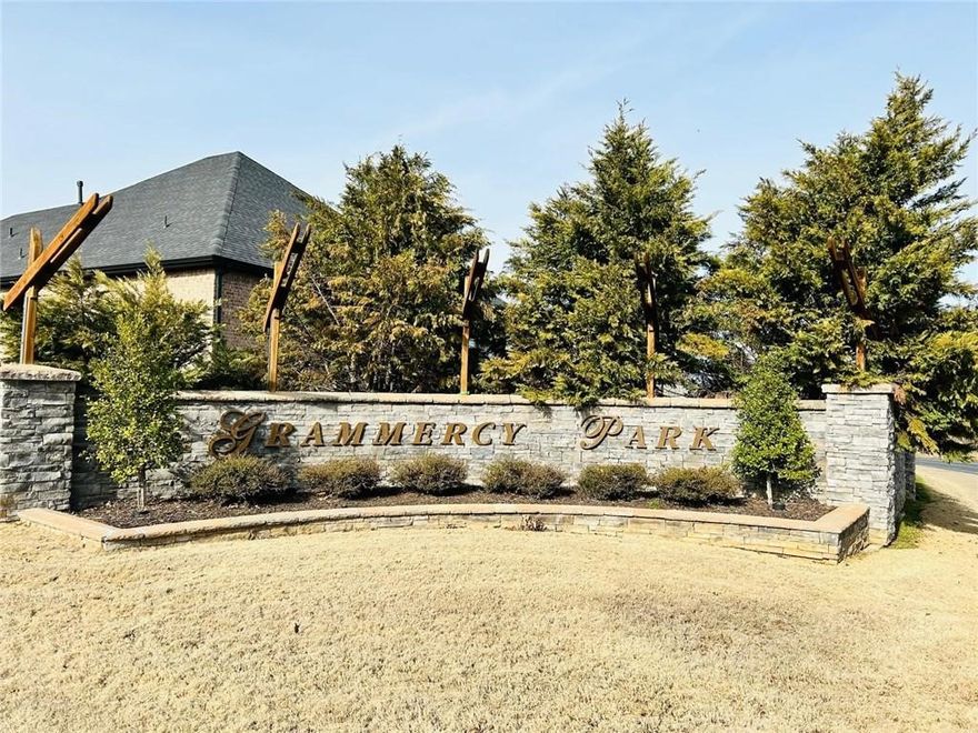 Discover the perfect canvas for your dream home in this exceptional cleared lot, nestled in a picturesque subdivision. Enjoy the scenic beauty of rolling hills and breathtaking views, along with access to top-notch amenities including a clubhouse and community pool. Experience unparalleled convenience with quick access to I-49 and close proximity to the new Walmart corporate office, Crystal Bridges, and the vibrant downtown Bentonville. Immerse yourself in a lifestyle filled with shopping, activities, and a variety of dining options. 
Highlights:
-Approximately 0.21 acres
-Located in a desirable Bentonville subdivision
-Public water, sewer, and utilities available
-Easy access to I-49, trails, downtown Bentonville, Crystal Bridges, Walmart HQ and Alice L. Walton School of Medicine.
-Zoned for the Bentonville School District
-Perfect opportunity to build your custom home
Don’t miss the chance to own land in one of the fastest-growing and most desirable areas of Northwest Arkansas!