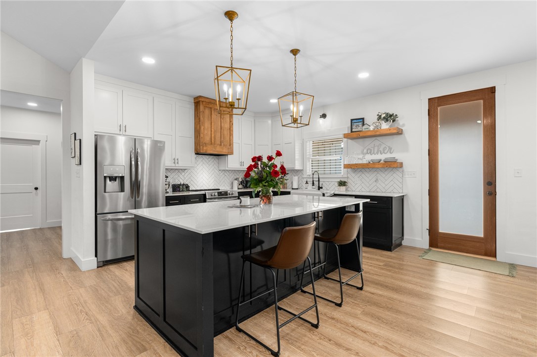 Mize Meadows Tracts 14 - Residential