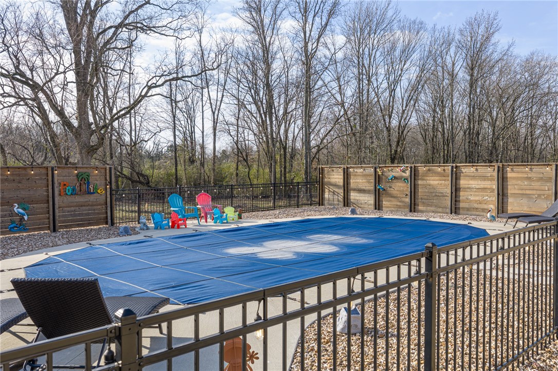 Mize Meadows Tracts 14 - Residential