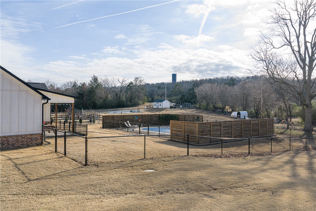 Mize Meadows Tracts 14 - Residential