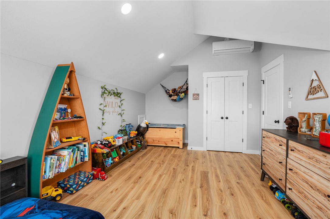 Mize Meadows Tracts 14 - Residential