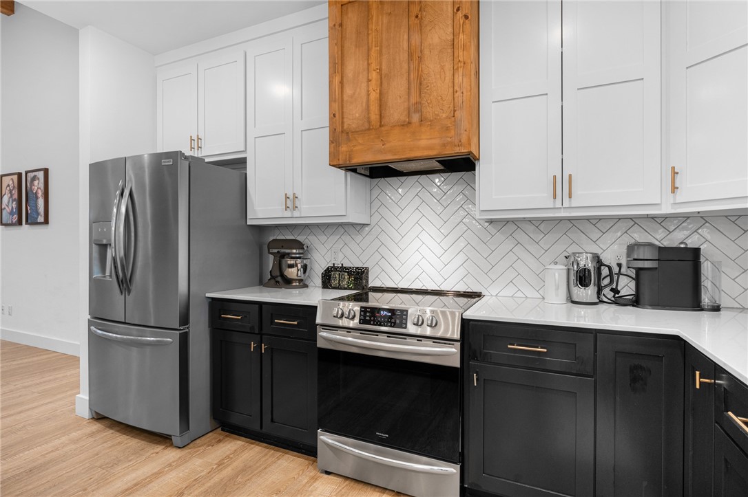 Mize Meadows Tracts 14 - Residential