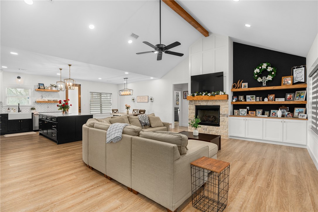 Mize Meadows Tracts 14 - Residential