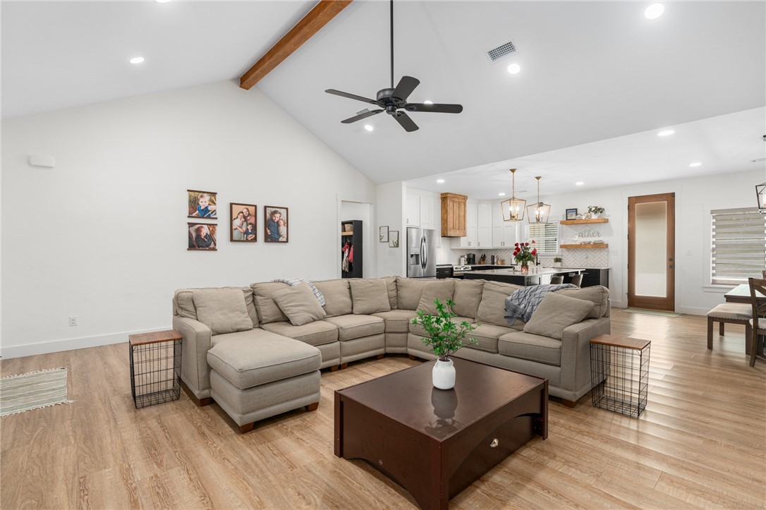 Mize Meadows Tracts 14 - Residential