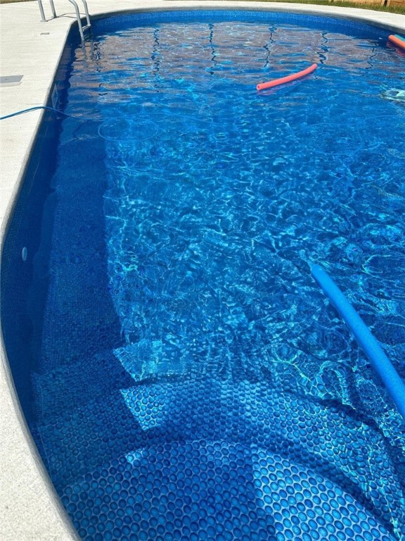 Mize Meadows Tracts 14 - Residential