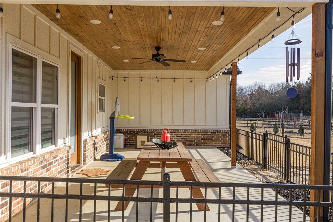 Mize Meadows Tracts 14 - Residential