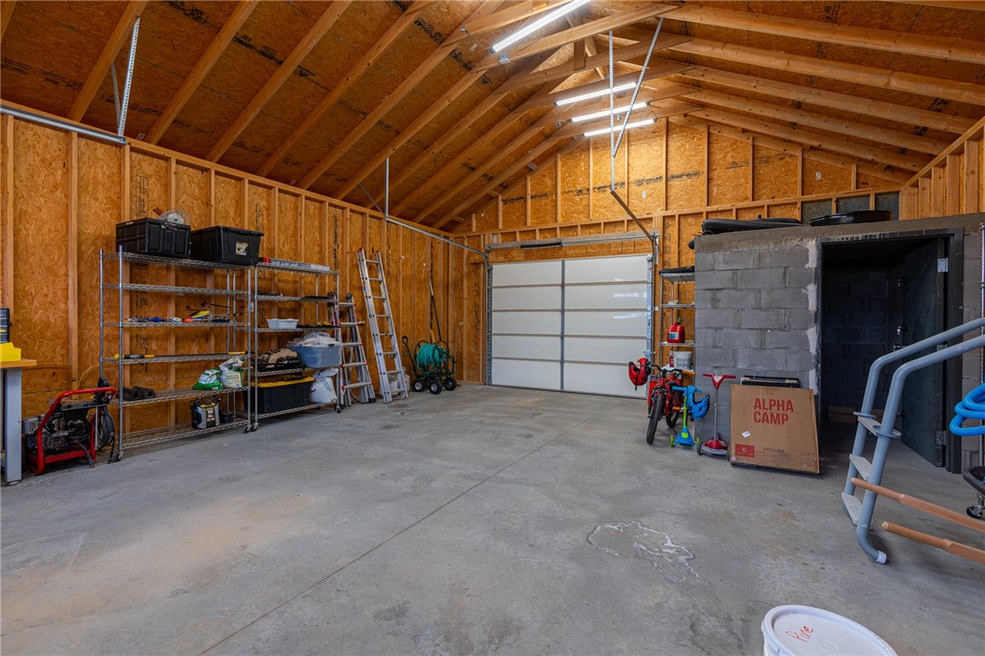 Mize Meadows Tracts 14 - Residential