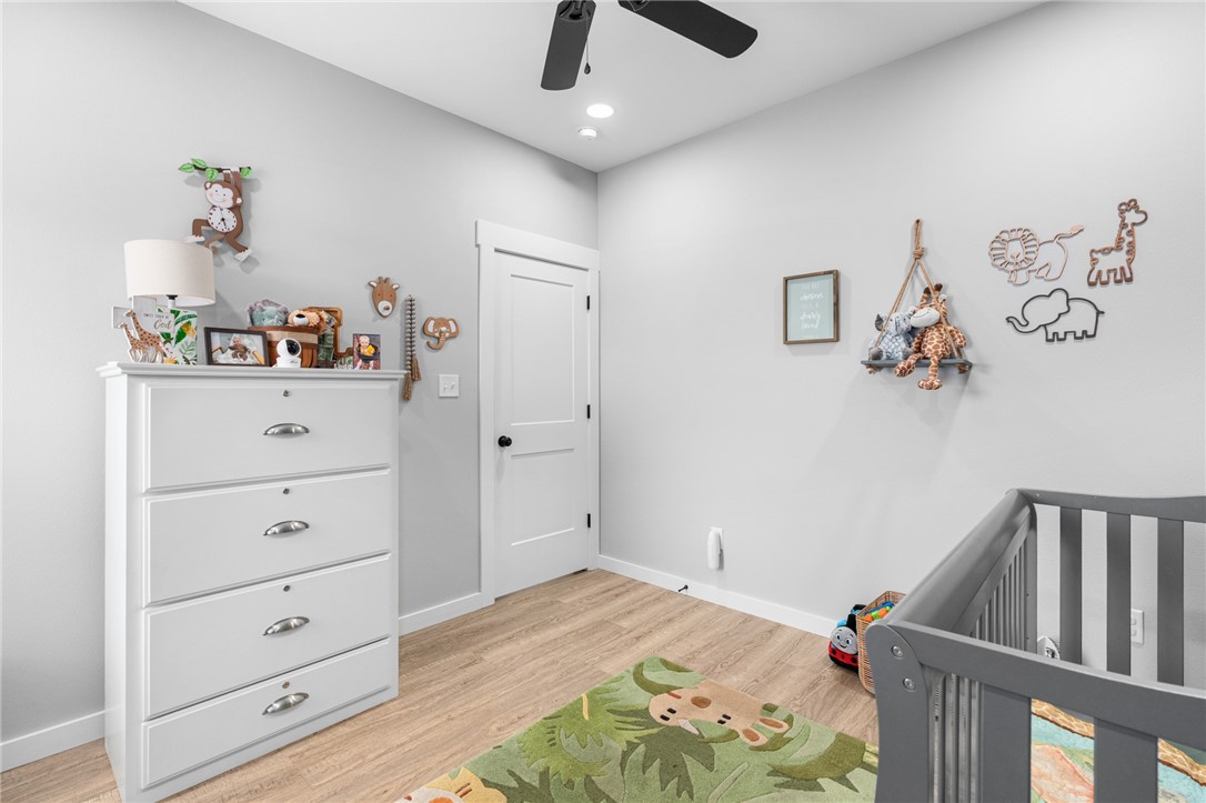 Mize Meadows Tracts 14 - Residential