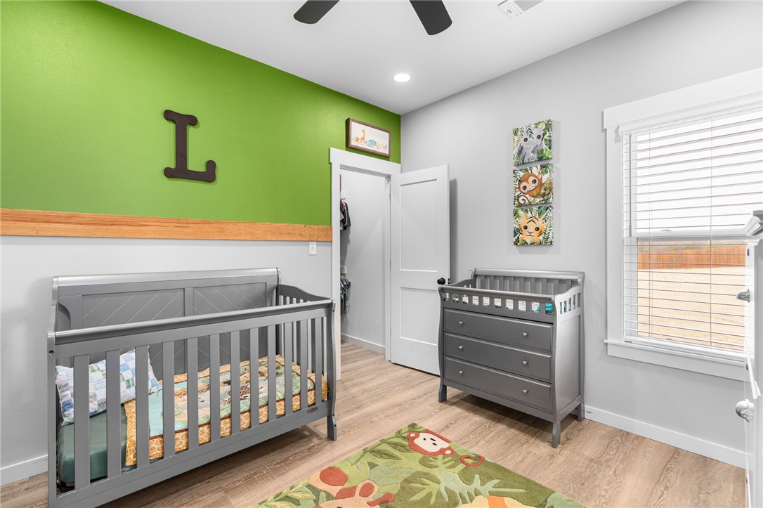 Mize Meadows Tracts 14 - Residential