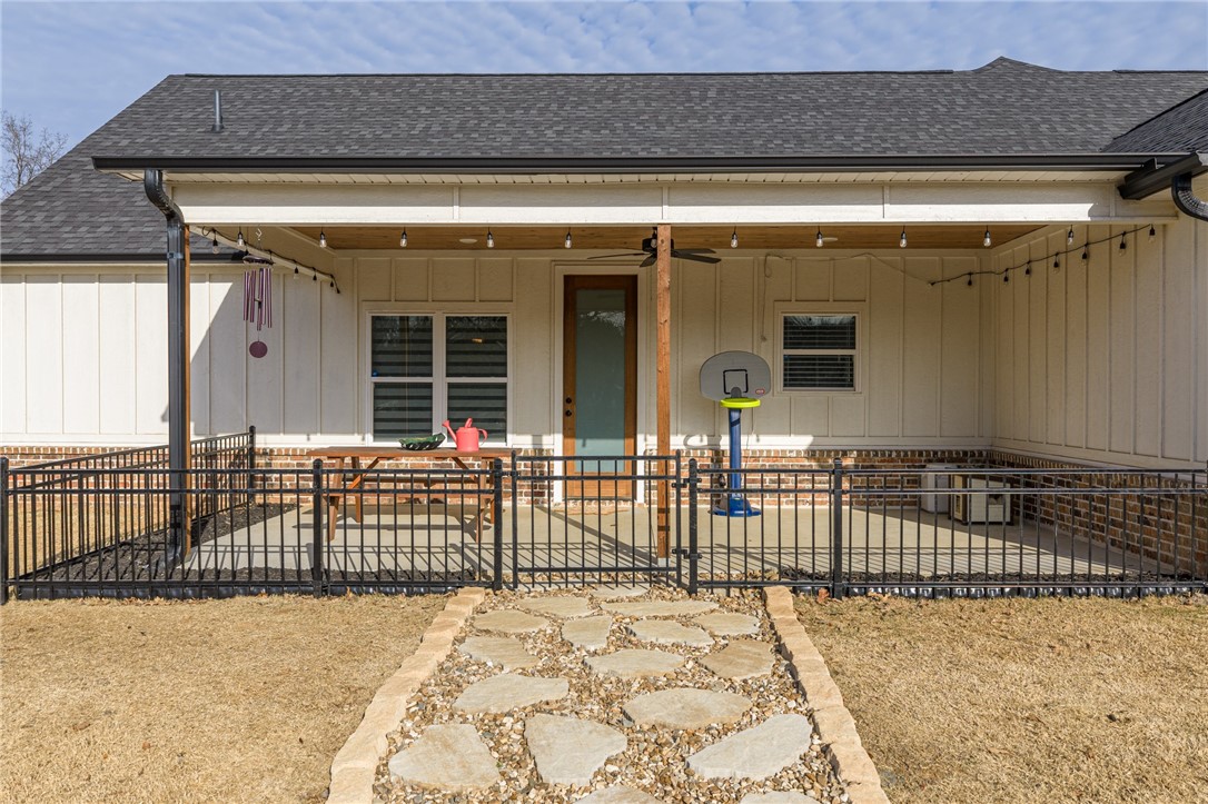 Mize Meadows Tracts 14 - Residential