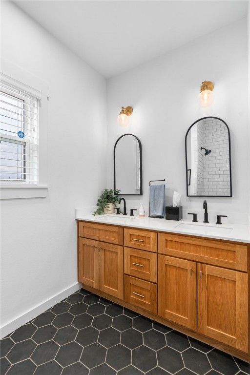 Mize Meadows Tracts 14 - Residential