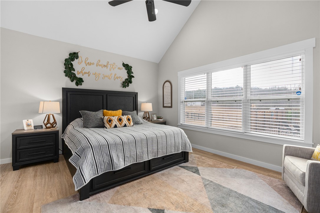 Mize Meadows Tracts 14 - Residential