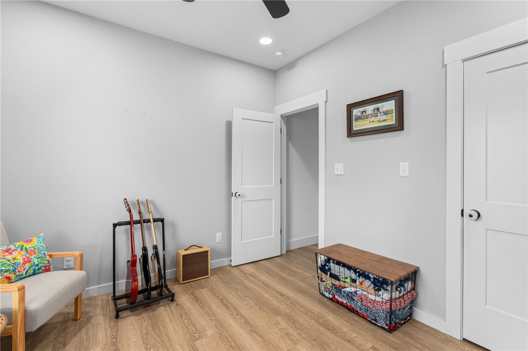 Mize Meadows Tracts 14 - Residential