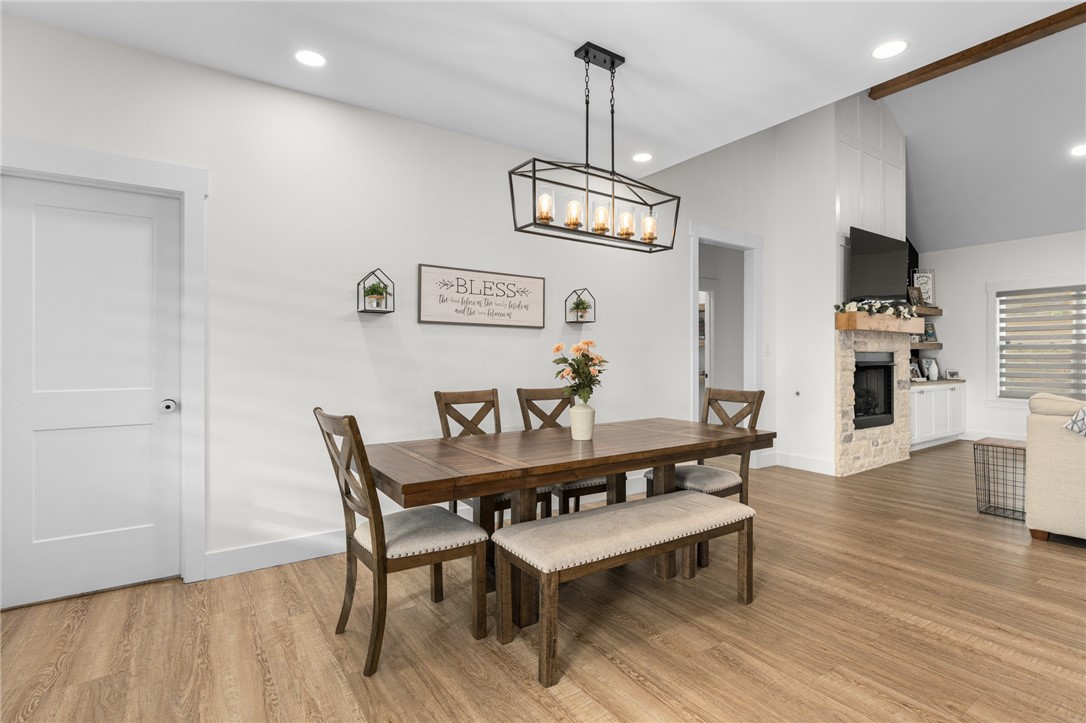 Mize Meadows Tracts 14 - Residential