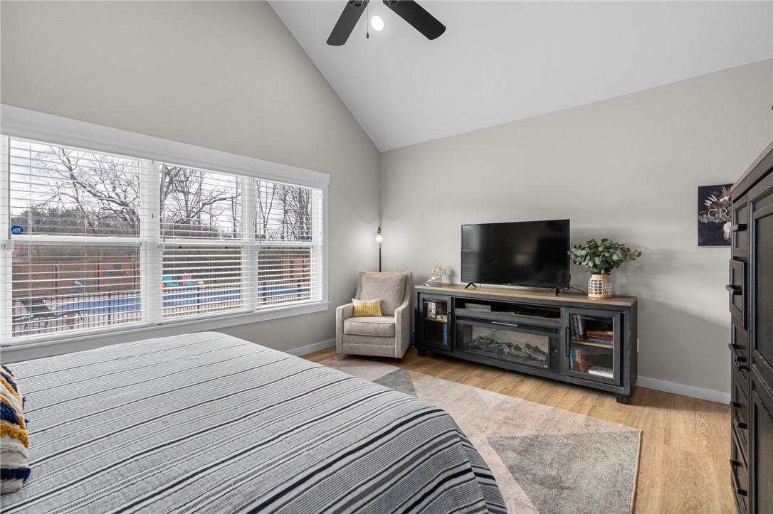 Mize Meadows Tracts 14 - Residential