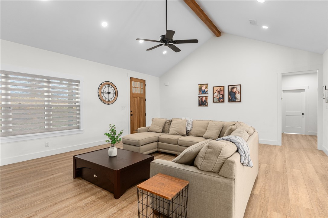 Mize Meadows Tracts 14 - Residential