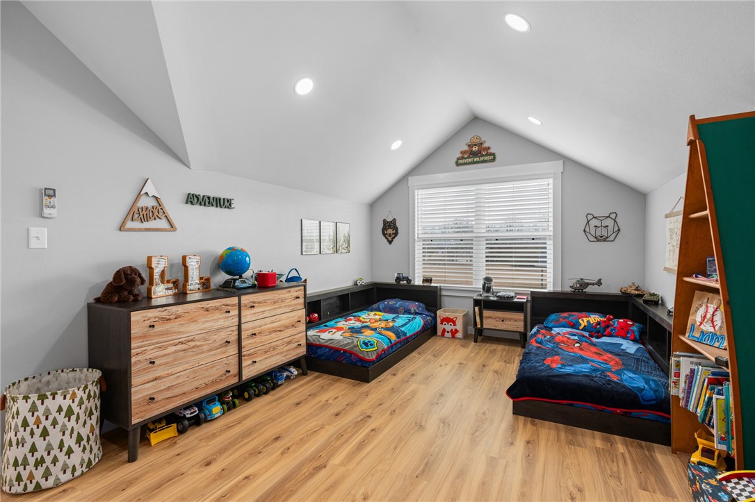 Mize Meadows Tracts 14 - Residential