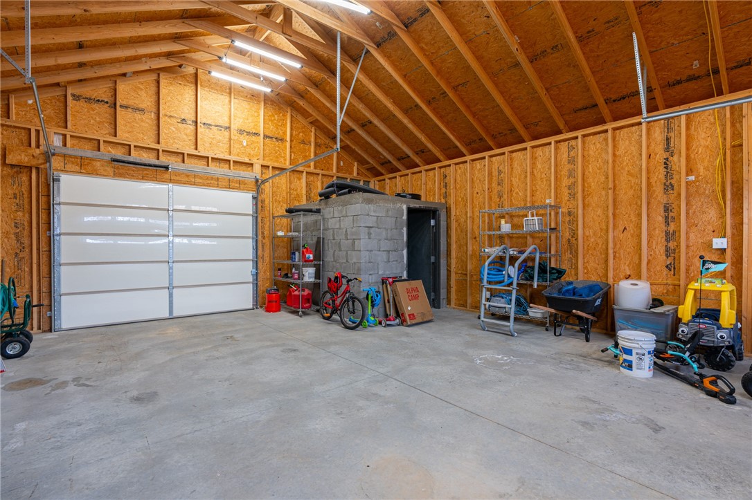 Mize Meadows Tracts 14 - Residential