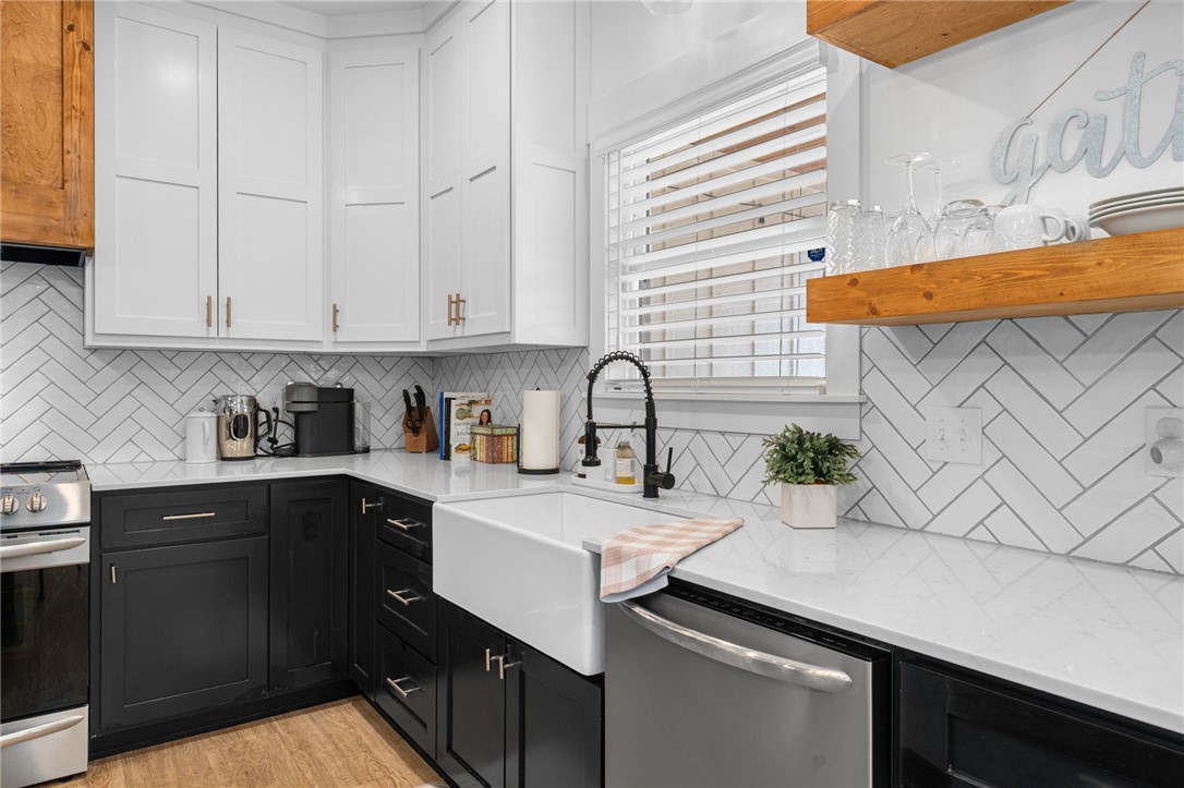 Mize Meadows Tracts 14 - Residential