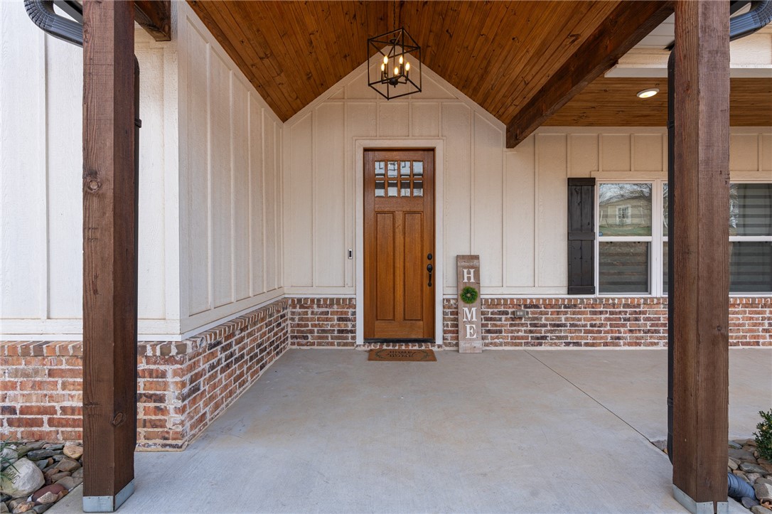 Mize Meadows Tracts 14 - Residential