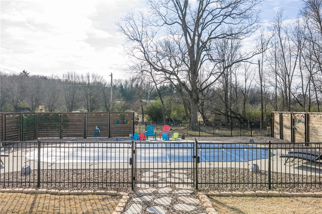 Mize Meadows Tracts 14 - Residential