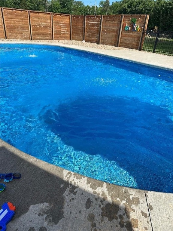 Mize Meadows Tracts 14 - Residential