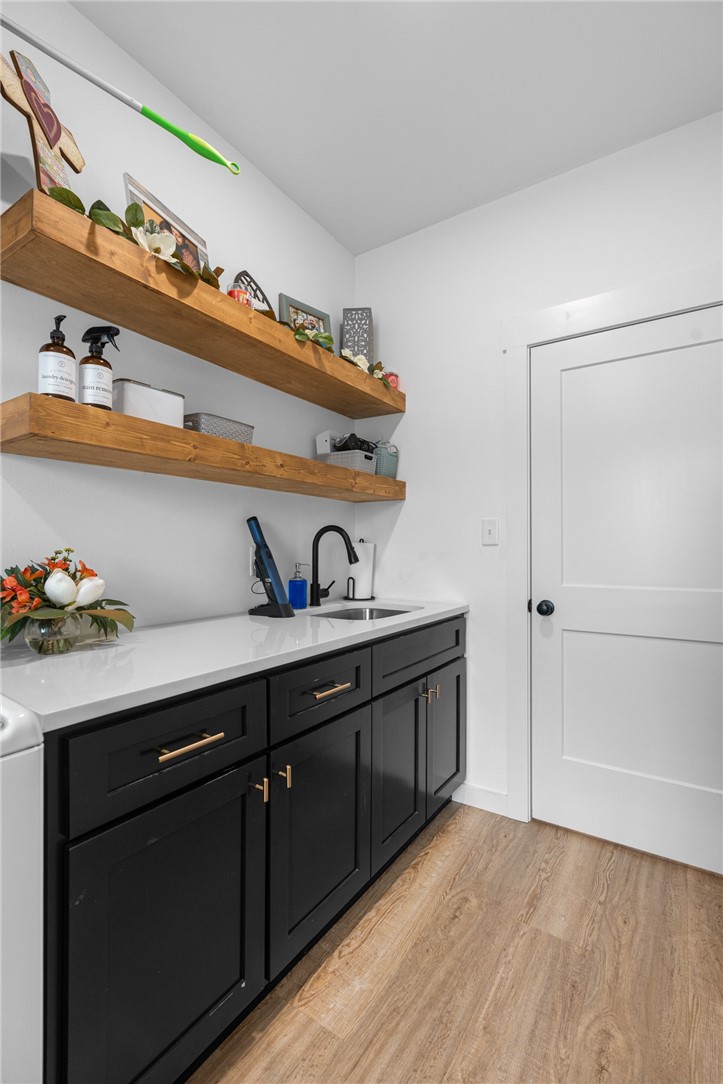 Mize Meadows Tracts 14 - Residential