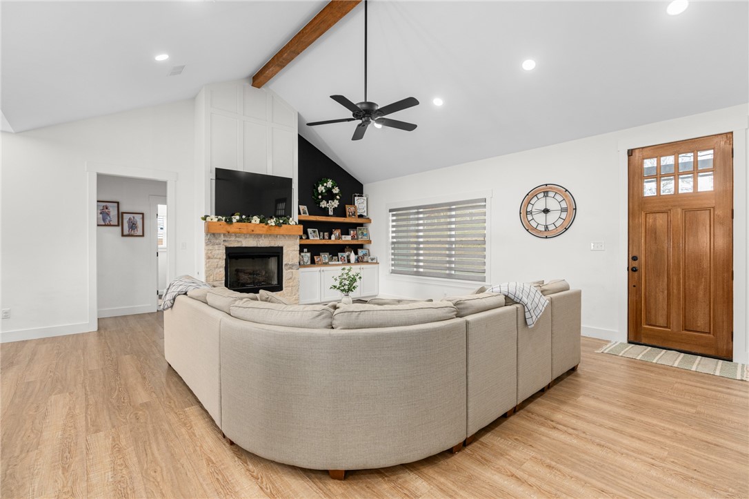 Mize Meadows Tracts 14 - Residential