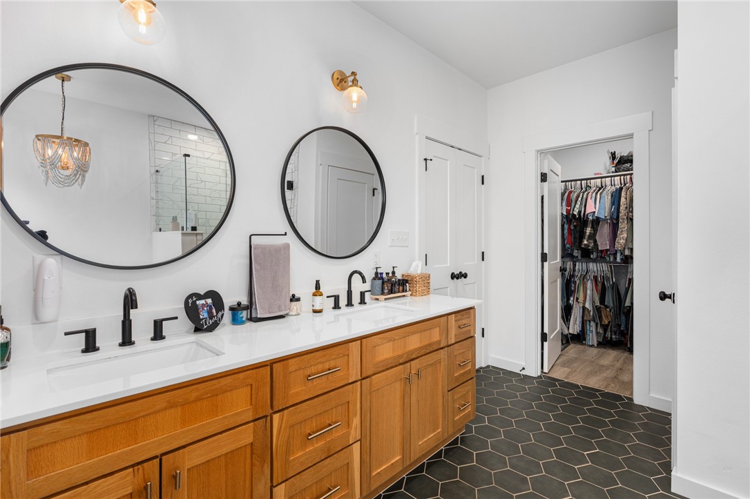 Mize Meadows Tracts 14 - Residential