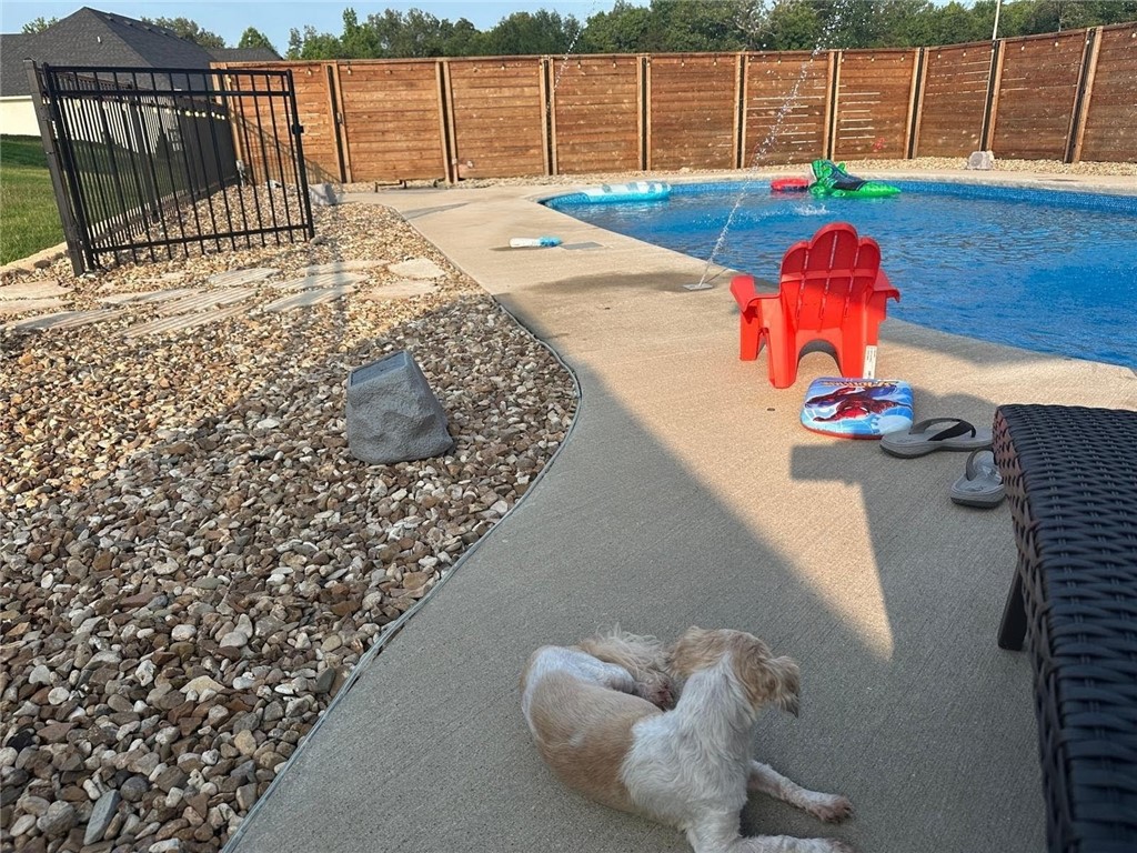 Mize Meadows Tracts 14 - Residential