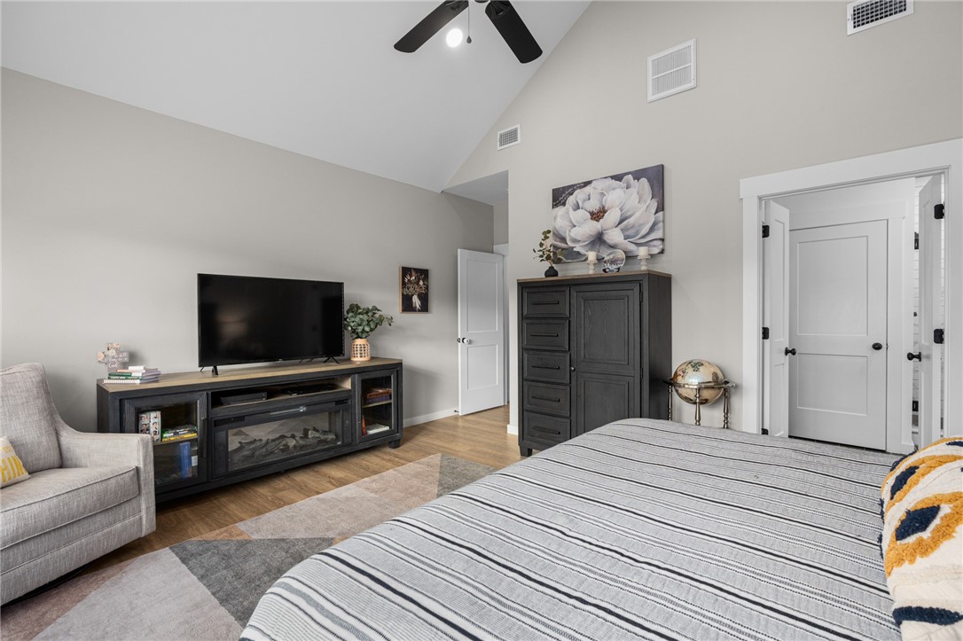 Mize Meadows Tracts 14 - Residential