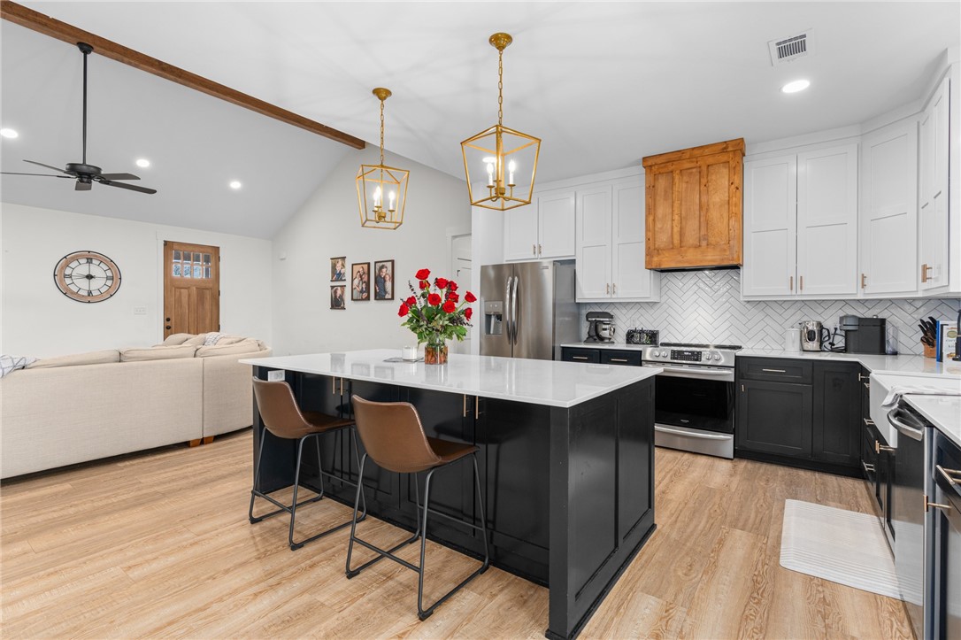 Mize Meadows Tracts 14 - Residential