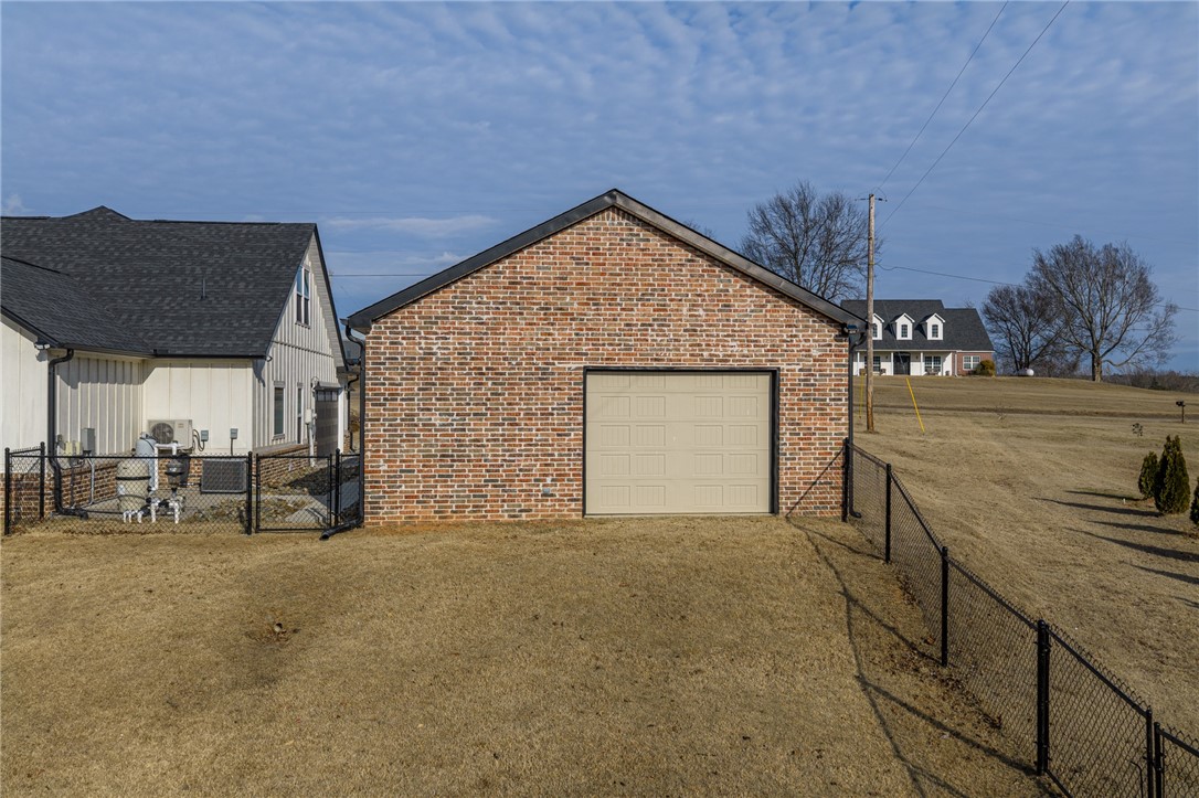 Mize Meadows Tracts 14 - Residential