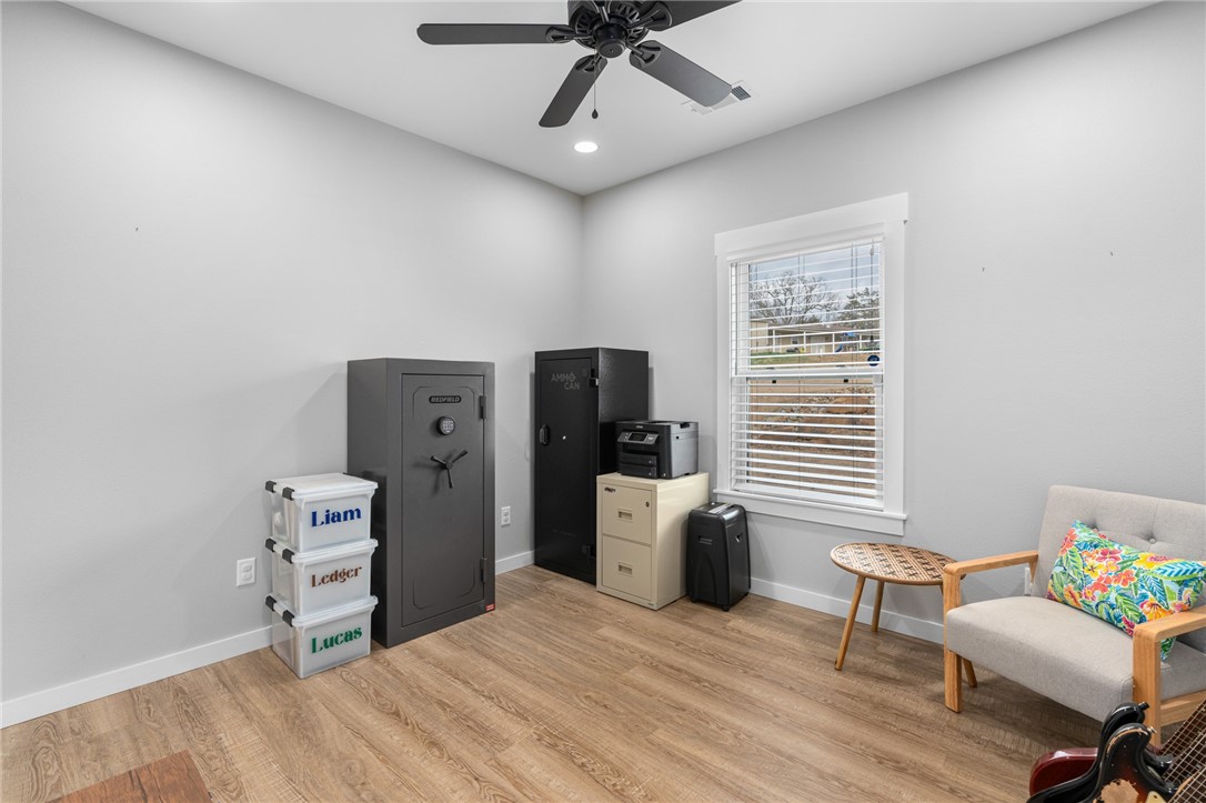 Mize Meadows Tracts 14 - Residential