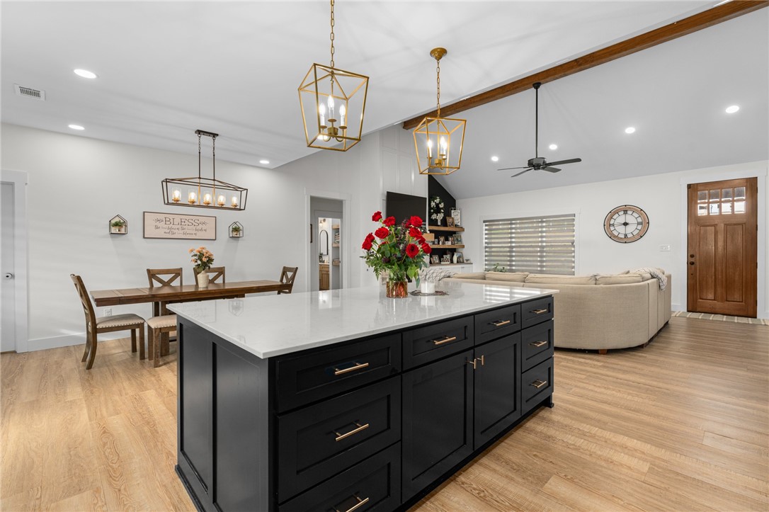 Mize Meadows Tracts 14 - Residential