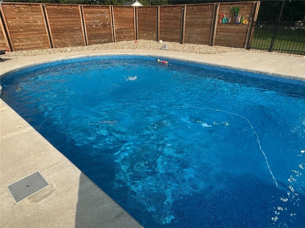 Mize Meadows Tracts 14 - Residential