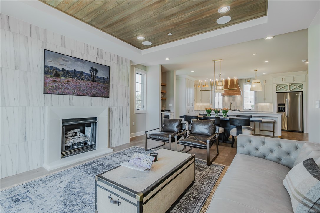 Pinnacle Heights - Residential