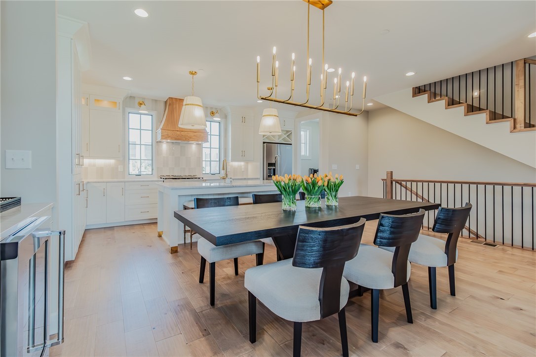 Pinnacle Heights - Residential