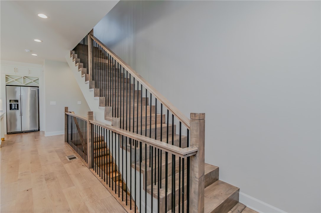 Pinnacle Heights - Residential