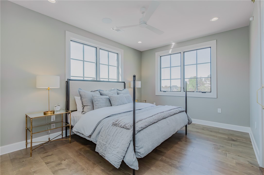 Pinnacle Heights - Residential