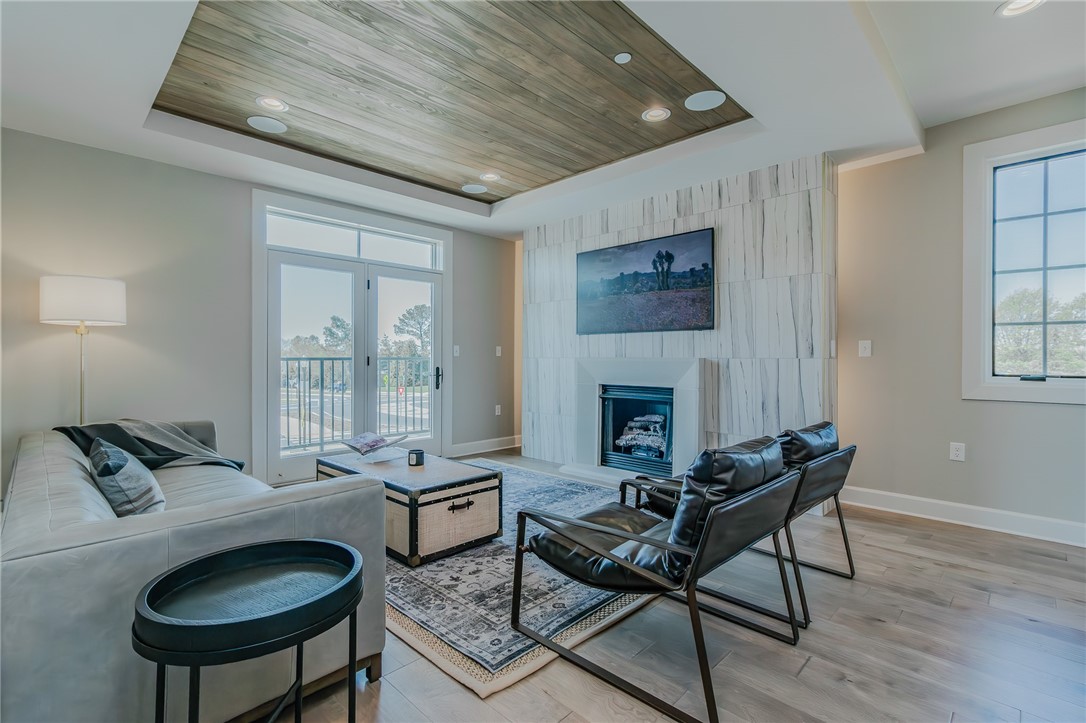 Pinnacle Heights - Residential