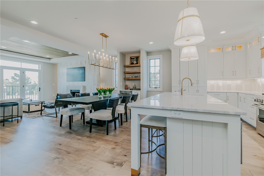 Pinnacle Heights - Residential