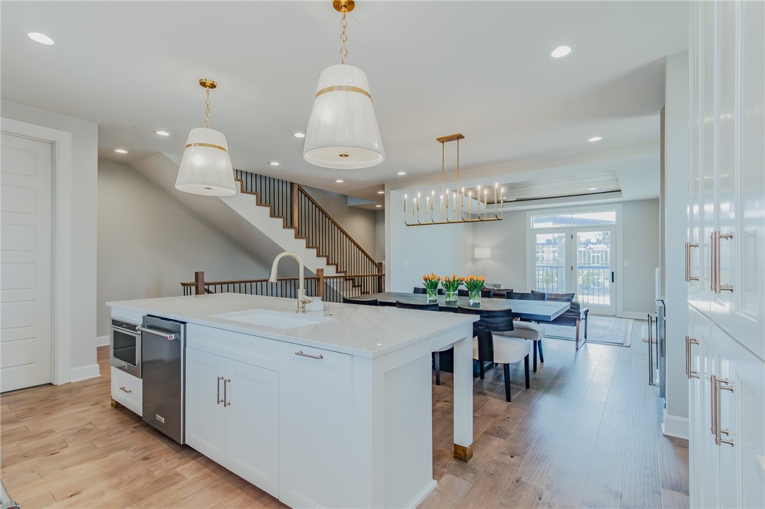 Pinnacle Heights - Residential