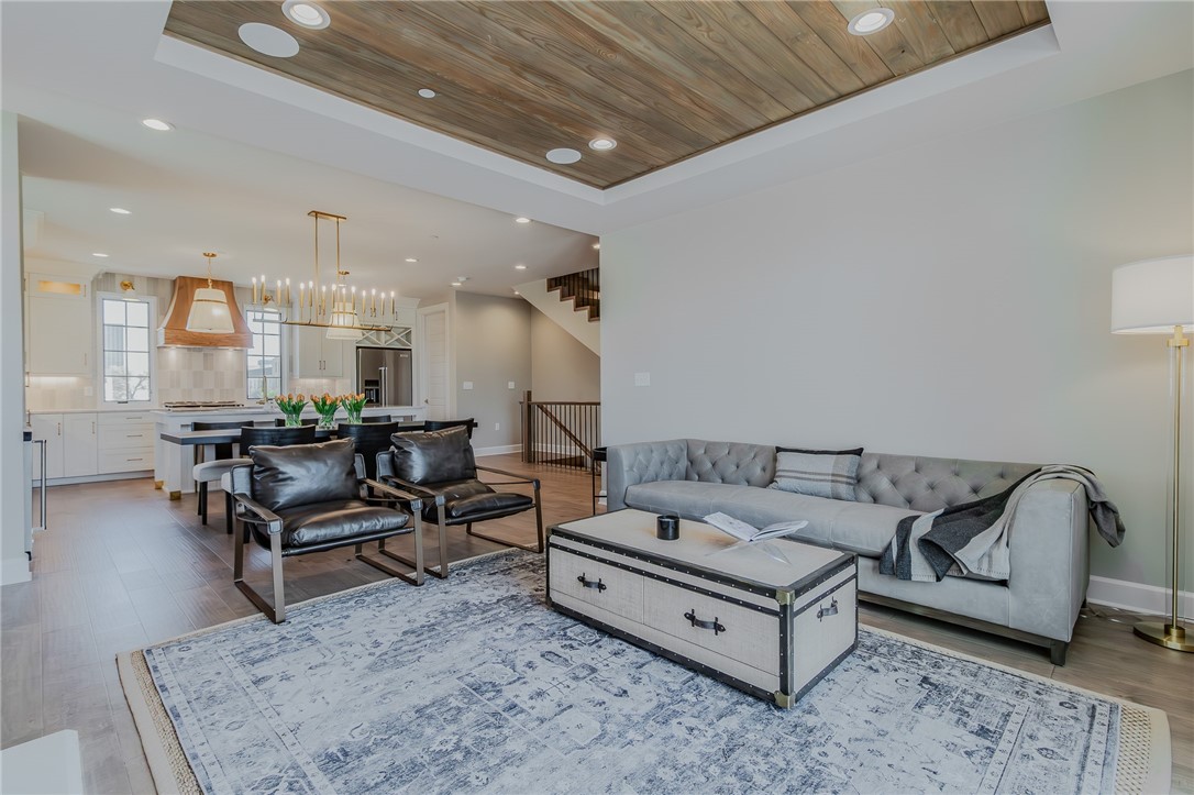Pinnacle Heights - Residential