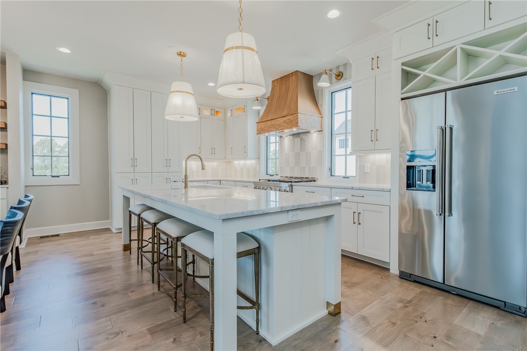 Pinnacle Heights - Residential