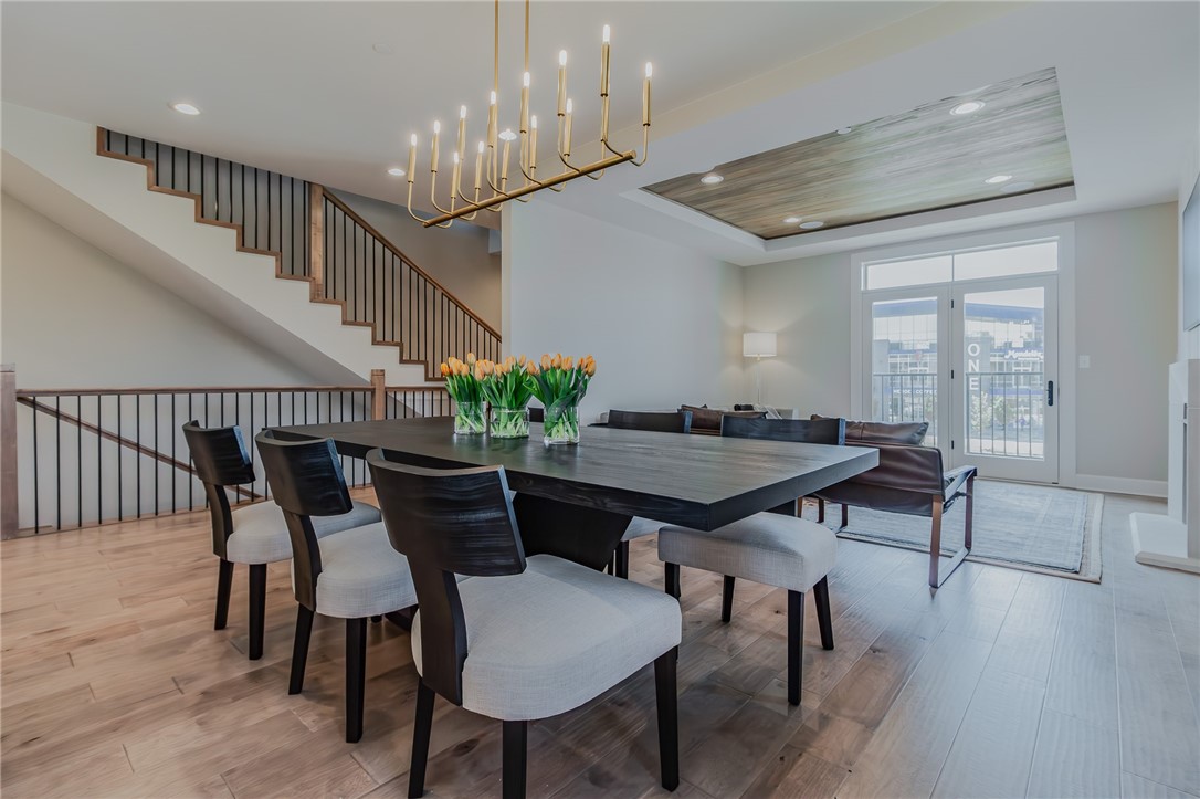 Pinnacle Heights - Residential