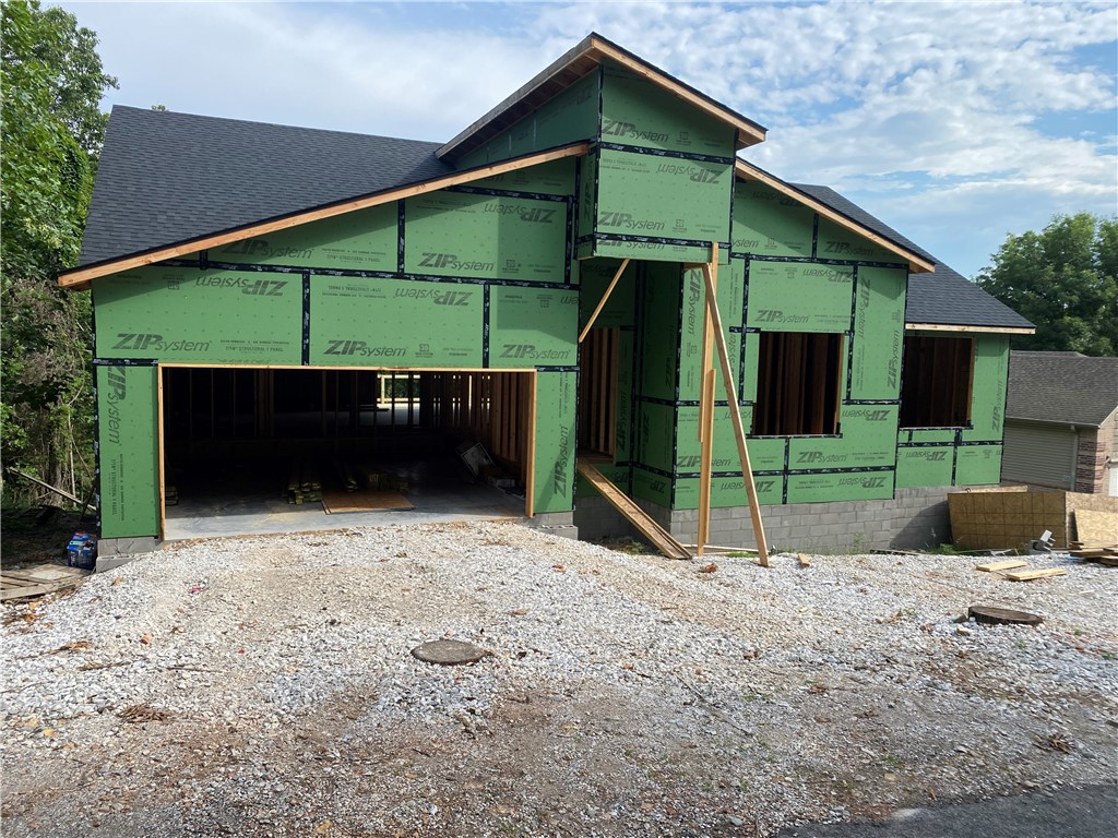 Rockingham Sub Bvv - Residential