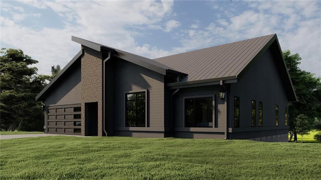 Rockingham Sub Bvv - Residential